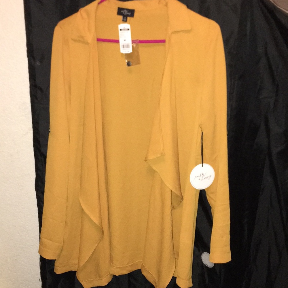 cardigan